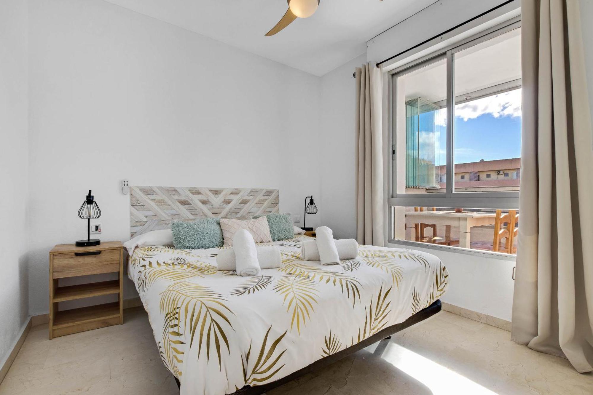Vistamarina B308 By Ivi Real Estate Apartment Torremolinos Luaran gambar