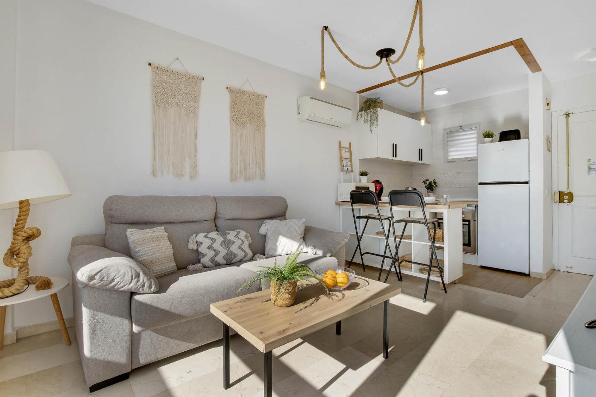 Vistamarina B308 By Ivi Real Estate Apartment Torremolinos Luaran gambar