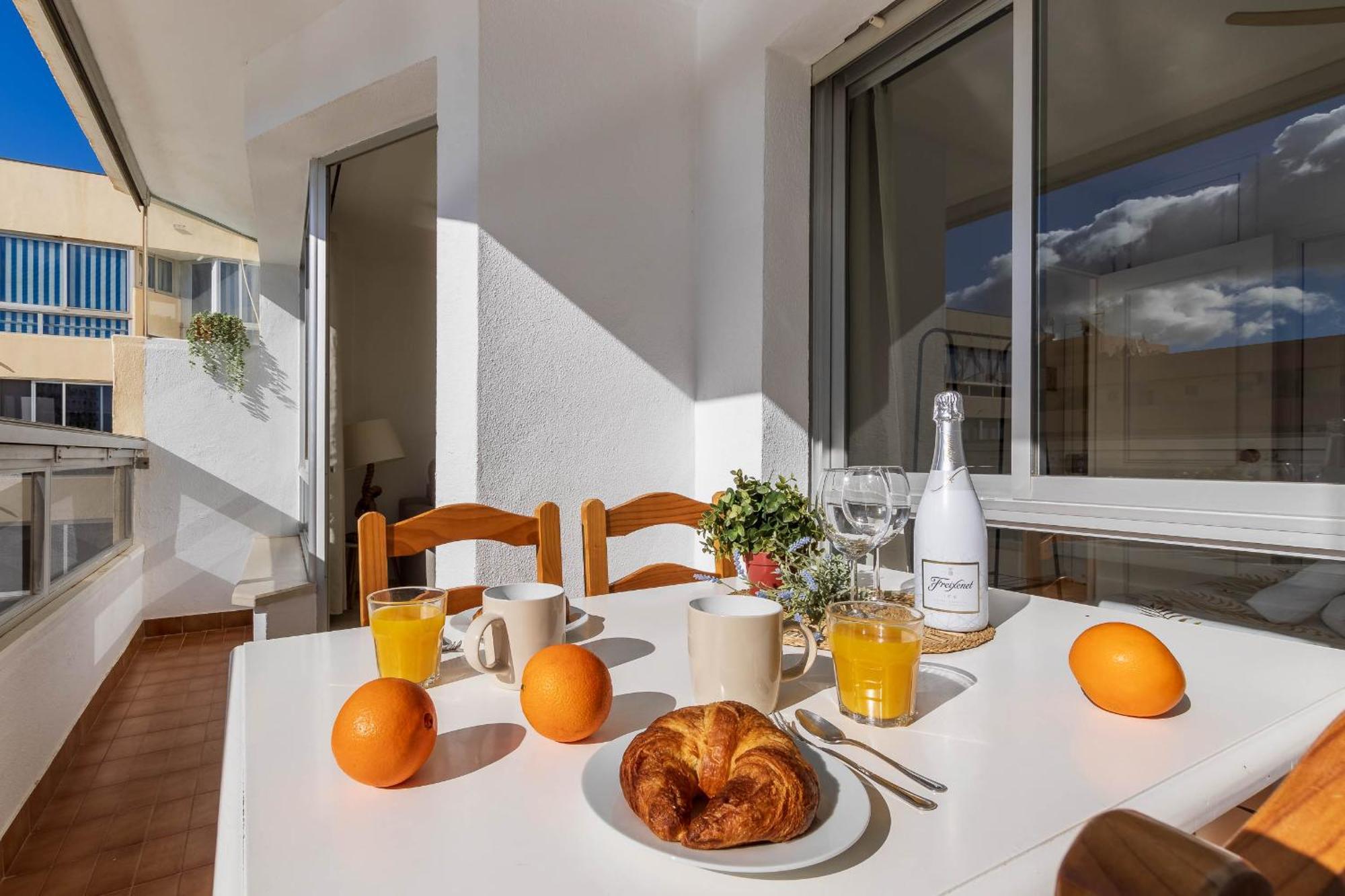 Vistamarina B308 By Ivi Real Estate Apartment Torremolinos Luaran gambar